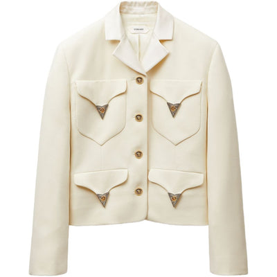 Versace Jacket