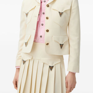 Versace Jacket