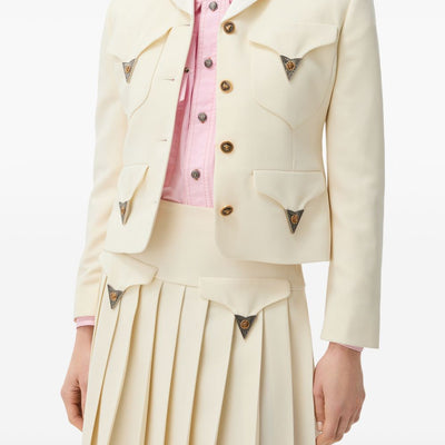 Versace Jacket