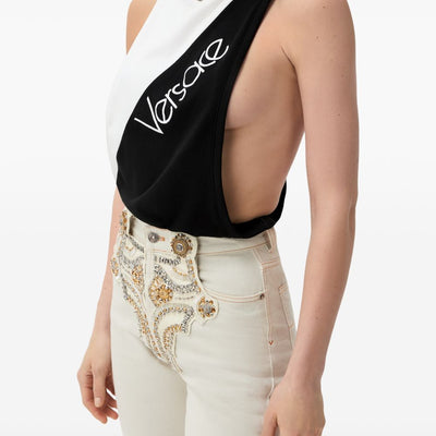 Versace Top