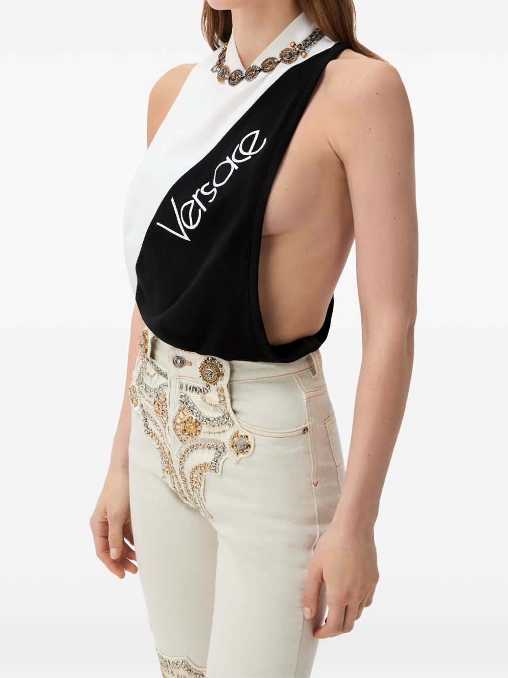 Versace Top