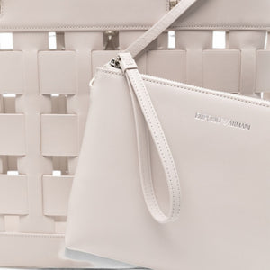 Emporio Armani Bags.. GREY
