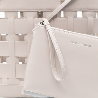 Emporio Armani Bags.. GREY