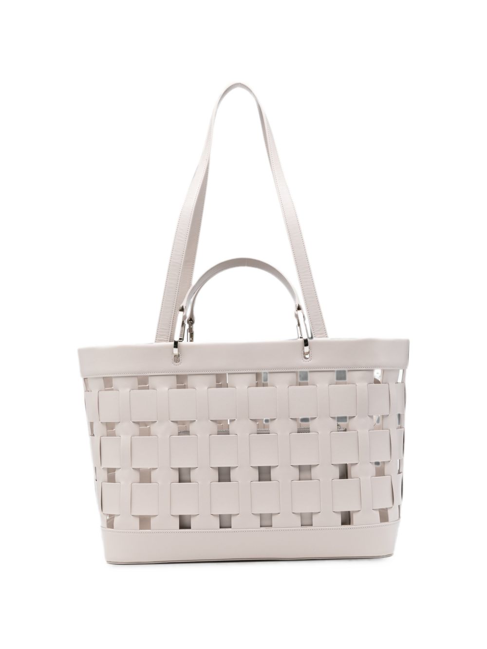 Emporio Armani Bags.. GREY