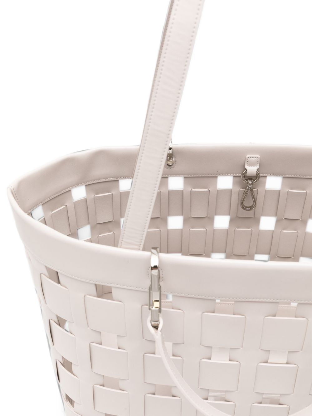 Emporio Armani Bags.. GREY