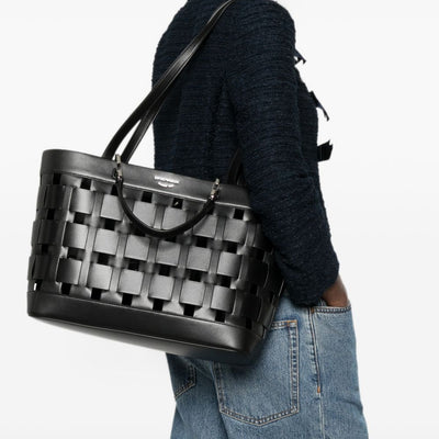 Emporio Armani Bags.. BLACK