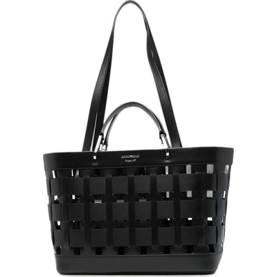 Emporio Armani Bags.. BLACK