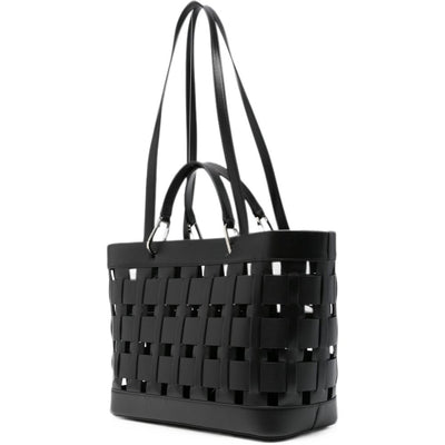 Emporio Armani Bags.. BLACK