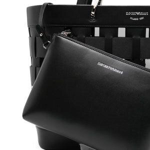 Emporio Armani Bags.. BLACK