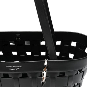Emporio Armani Bags.. BLACK