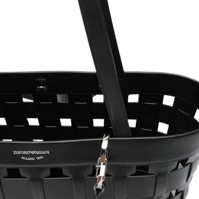Emporio Armani Bags.. BLACK