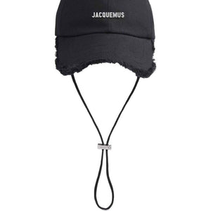 JACQUEMUS Cap