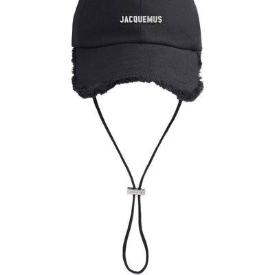 JACQUEMUS Cap