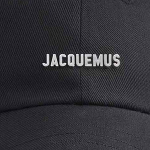JACQUEMUS Cap