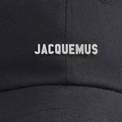 JACQUEMUS Cap