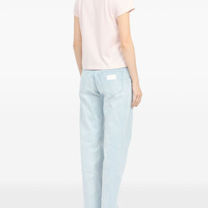 MM6 Maison Margiela T-shirts and Polos POWDER