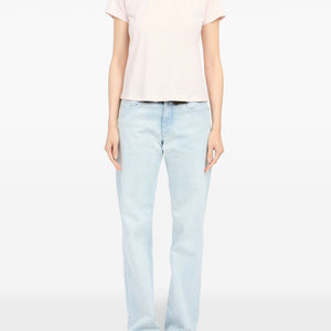MM6 Maison Margiela T-shirts and Polos POWDER