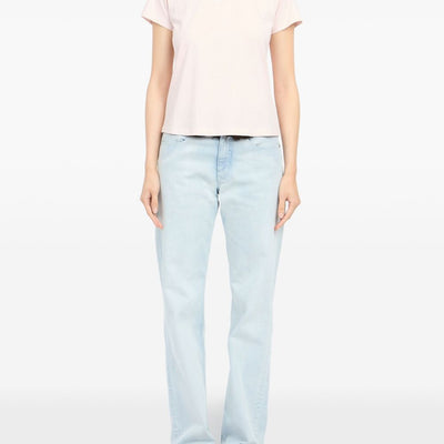 MM6 Maison Margiela T-shirts and Polos POWDER
