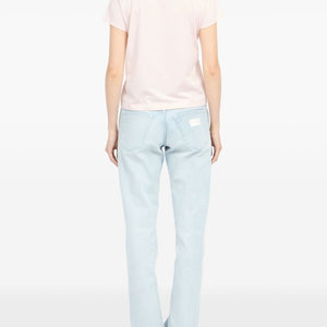 MM6 Maison Margiela T-shirts and Polos POWDER