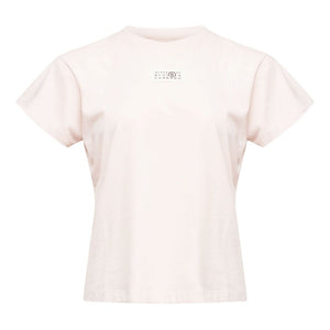 MM6 Maison Margiela T-shirts and Polos POWDER