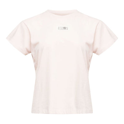 MM6 Maison Margiela T-shirts and Polos POWDER
