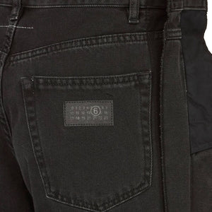 MM6 Maison Margiela Jeans