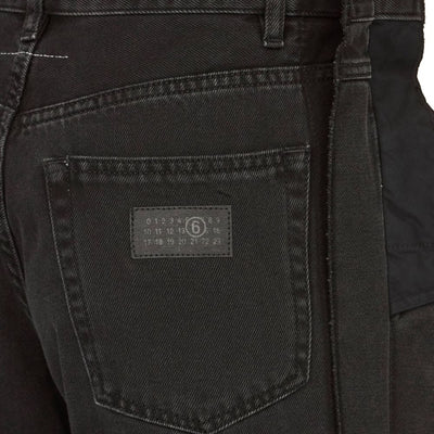 MM6 Maison Margiela Jeans