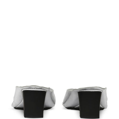 MM6 Maison Margiela Sandals SILVER