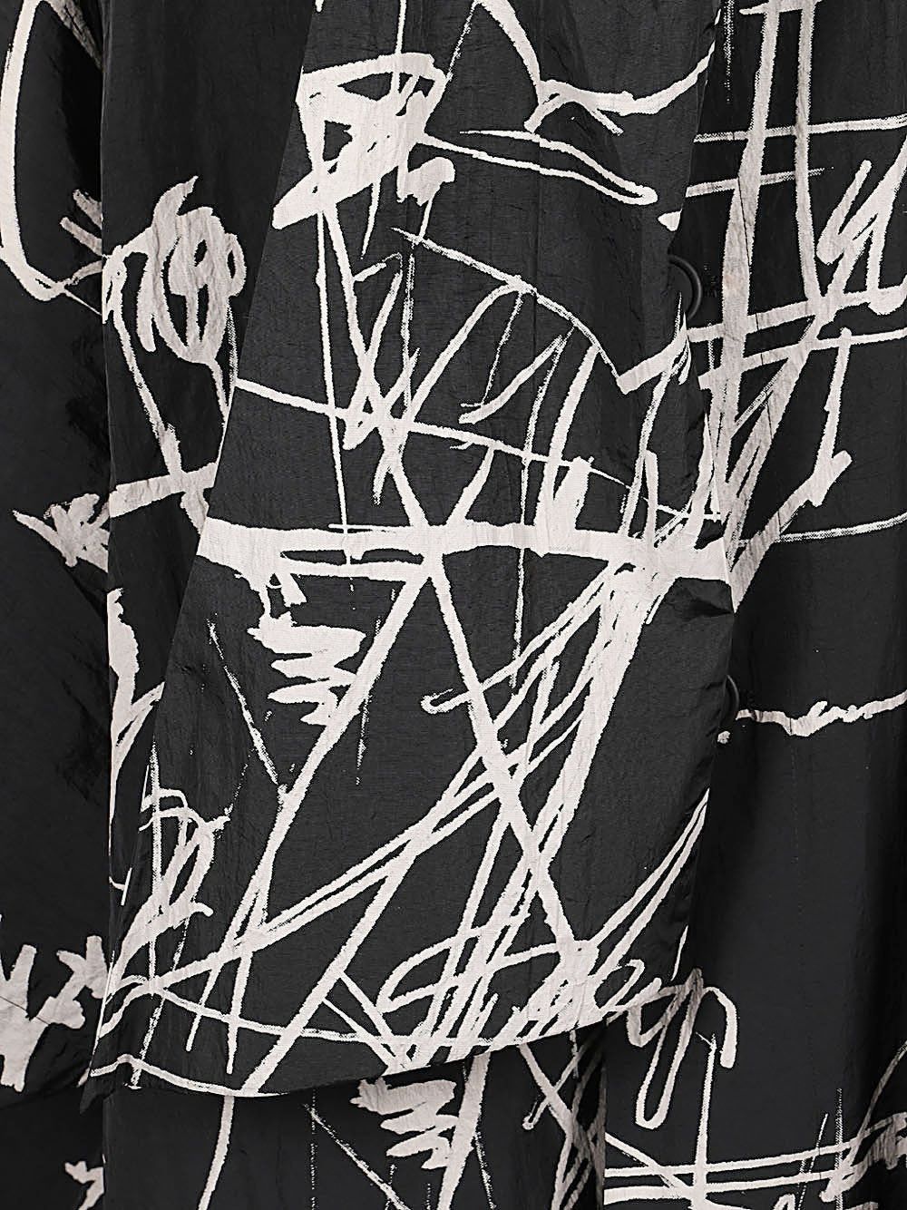 MOYURU Jacket
