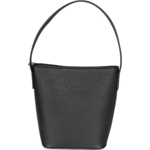 Mizuiro Small Leather Shoulder Bag