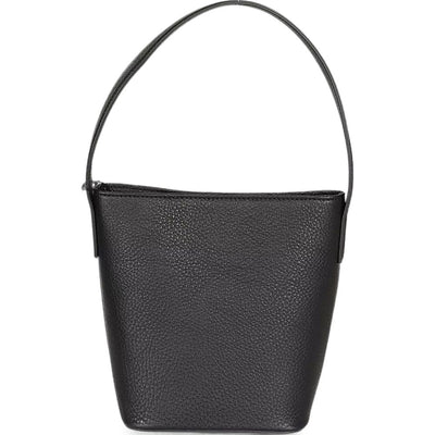 Mizuiro Small Leather Shoulder Bag