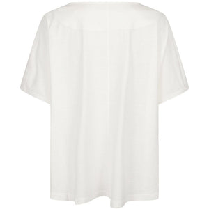 Moyuru Printed Cotton T-Shirt