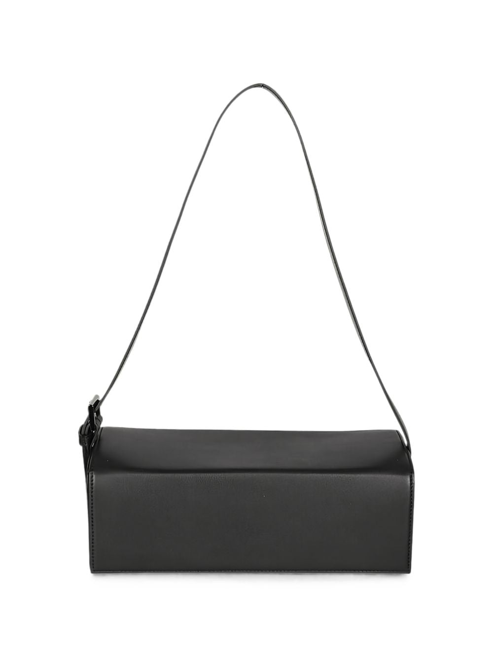 Mizuiro Rectangular Shoulder Bag