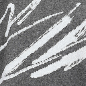 Moyuru Printed Cotton T-Shirt