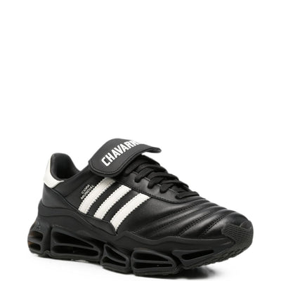 ADIDAS BY WILLY CHAVARRIA Sneakers BLACK