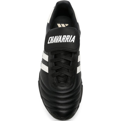 ADIDAS BY WILLY CHAVARRIA Sneakers BLACK