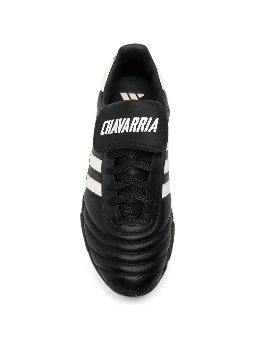 ADIDAS BY WILLY CHAVARRIA Sneakers BLACK