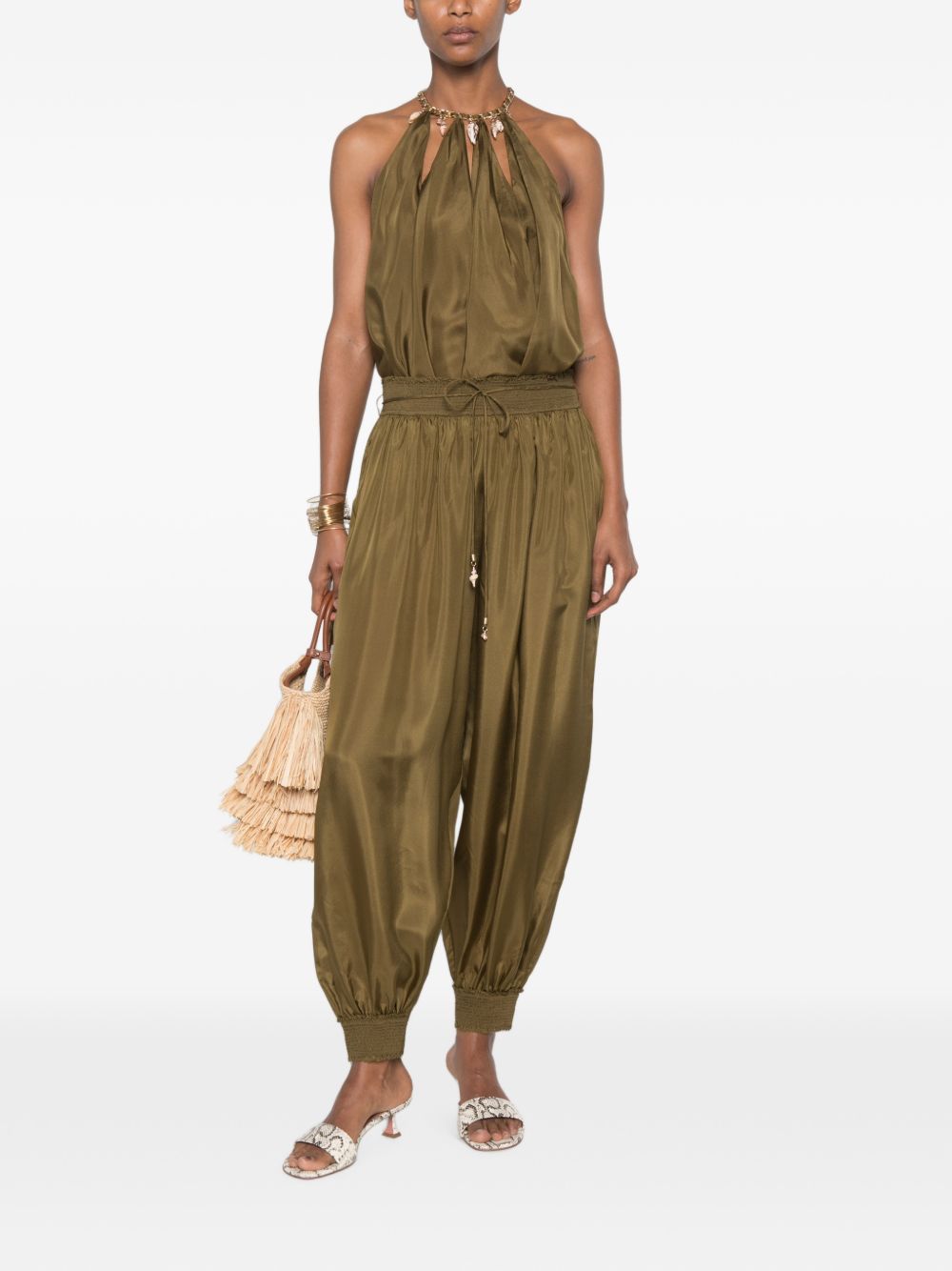 Zimmermann Top