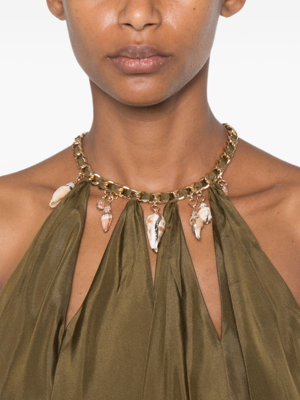 Zimmermann Top
