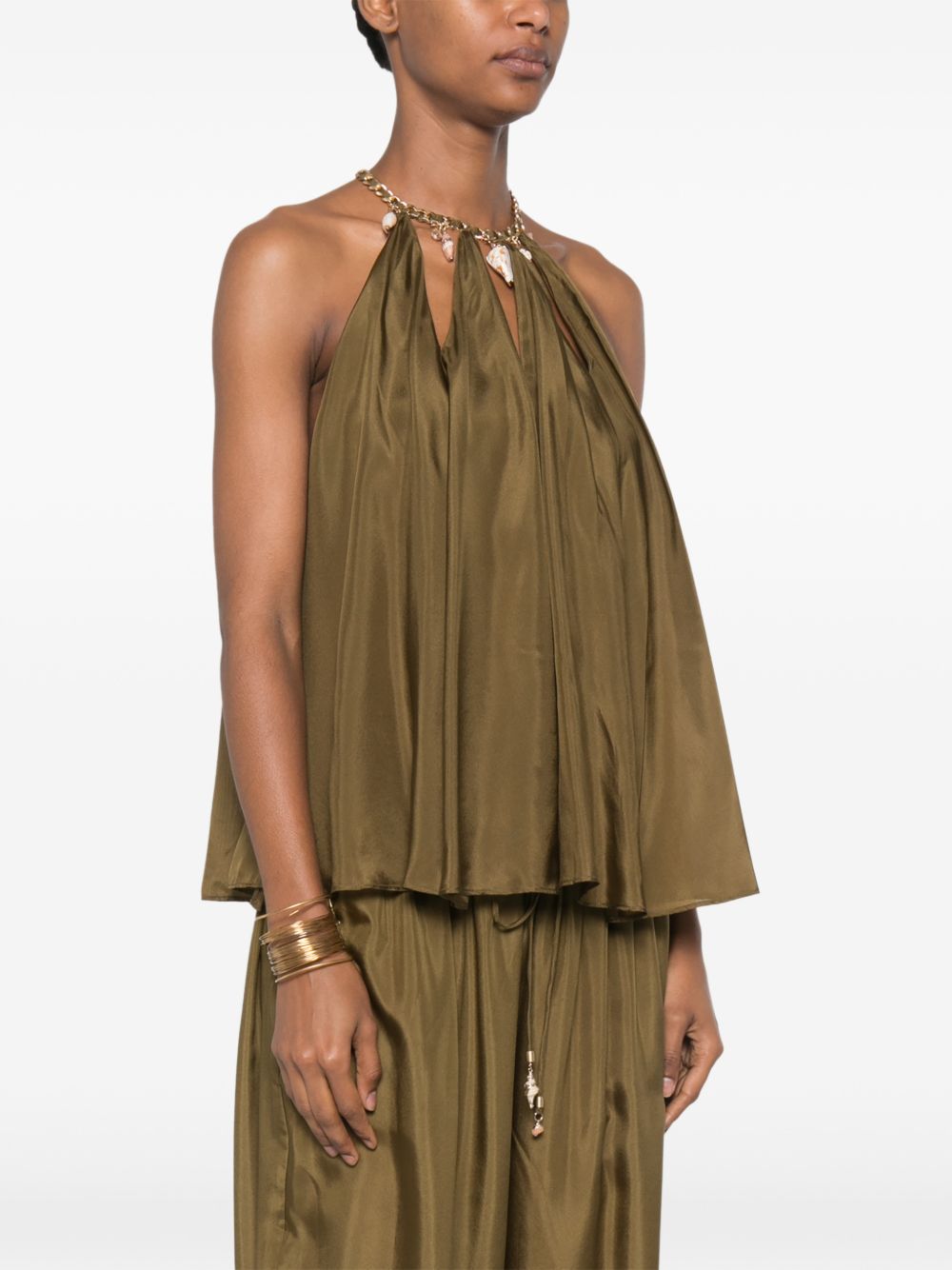 Zimmermann Top