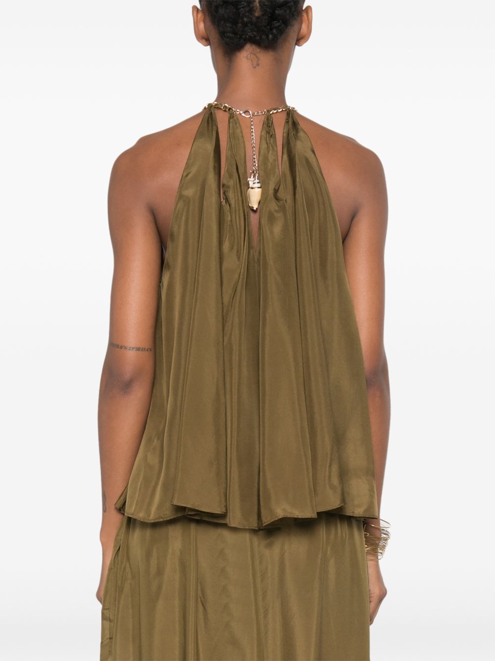 Zimmermann Top