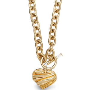 Chloé Chloè Bijoux GOLD