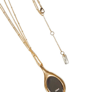Chloé Chloè Bijoux GOLD