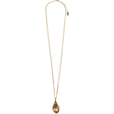 Chloé Chloè Bijoux GOLD