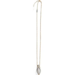 Chloé ChloÃ© Tropicus Gold Bracelet