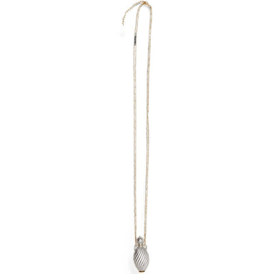 Chloé ChloÃ© Tropicus Gold Bracelet
