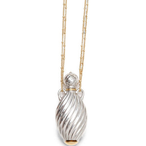 Chloé ChloÃ© Tropicus Gold Bracelet