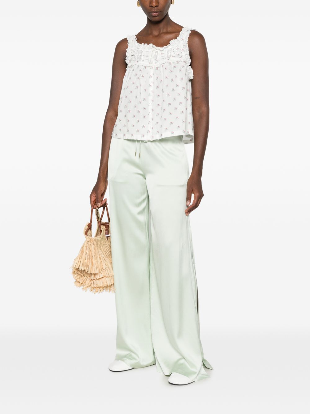 Alice + Olivia Trousers