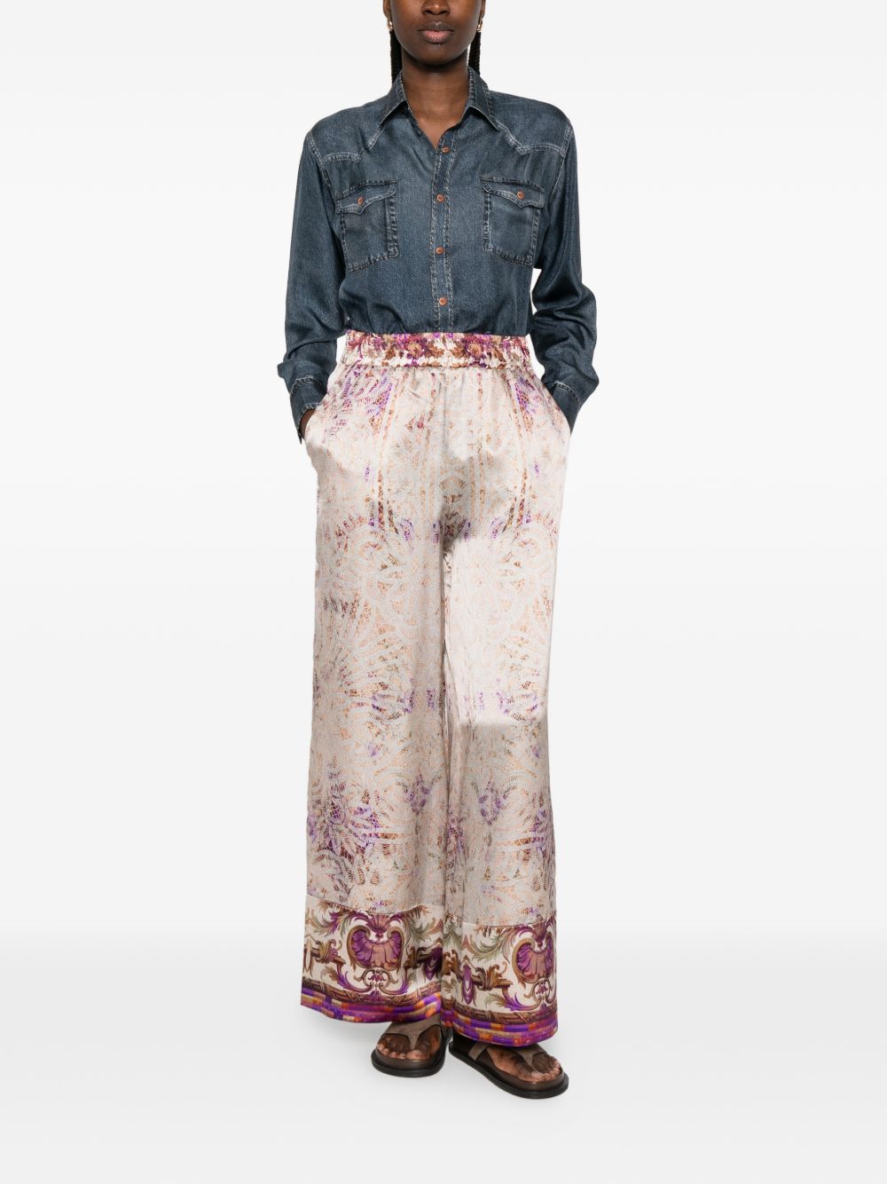 Pierre Louis Mascia Shirts NAVY
