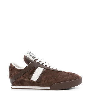 Chloé Chloè Sneakers BROWN